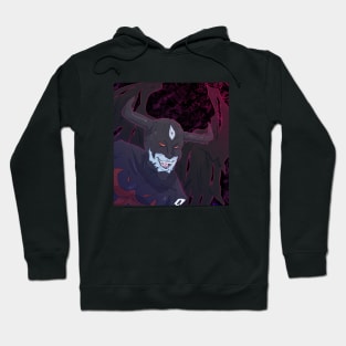 Devi Hoodie